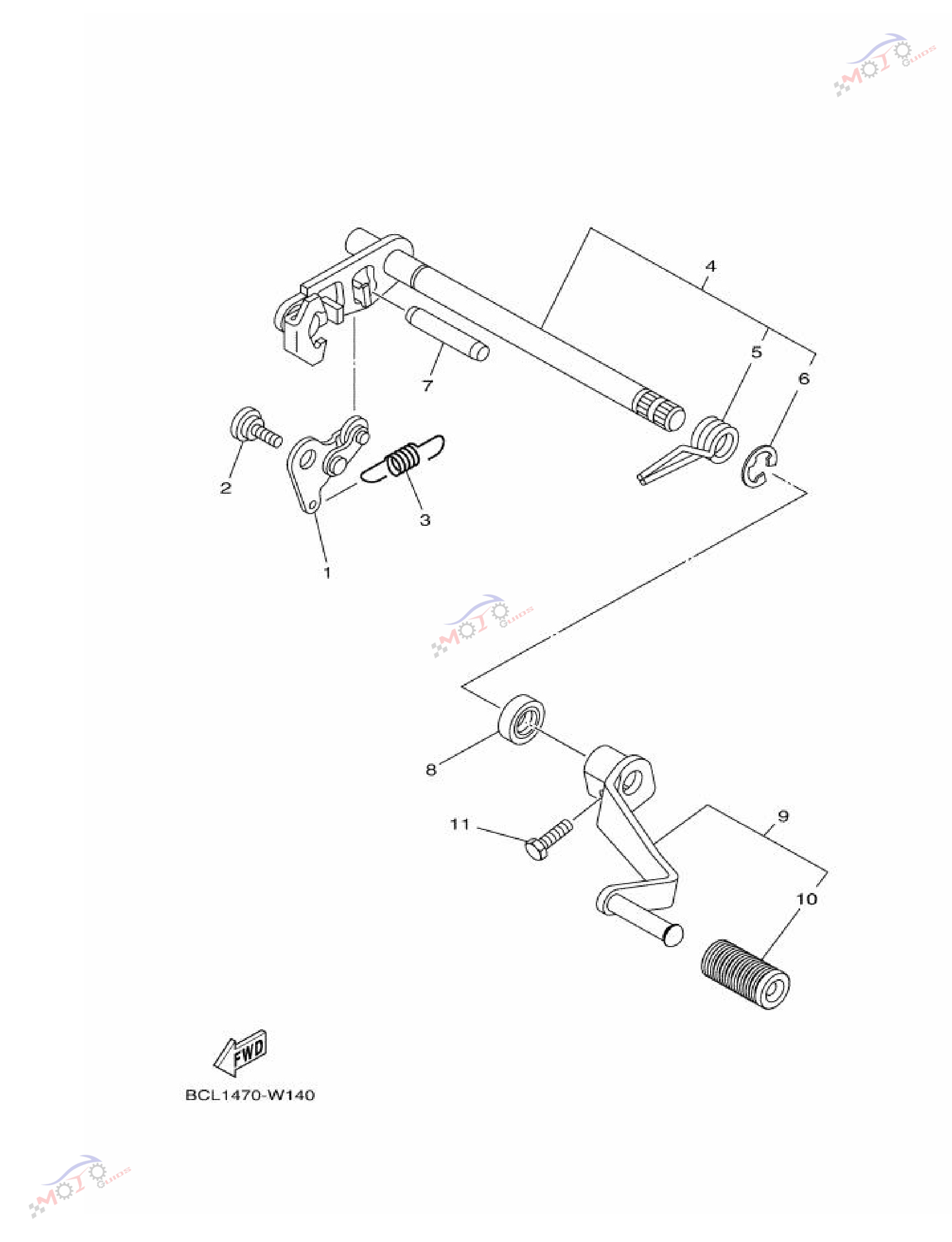 Engine Diagram